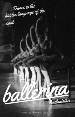 The Ballerina