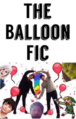 The Balloon Fic