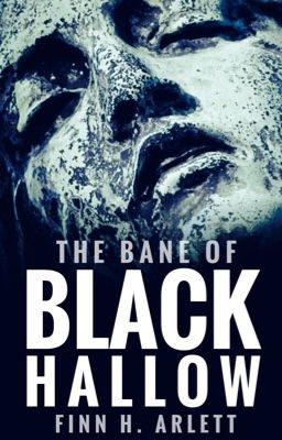 The Bane of Black Hallow - Fright Finalist