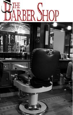 The Barber Shop