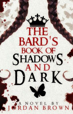 The Bard's Book of Shadow and Dark