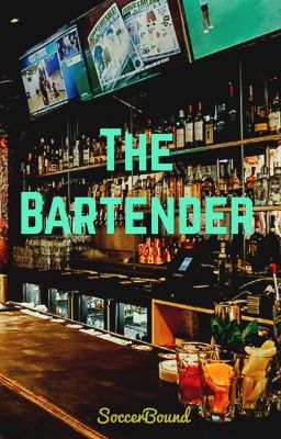 The Bartender