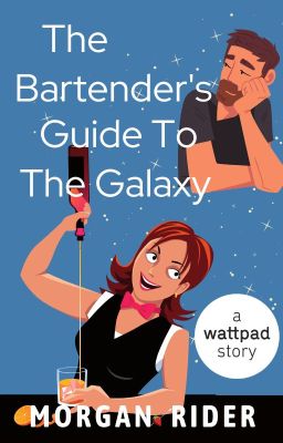 The Bartender's Guide To The Galaxy