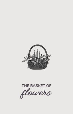 The Basket of Flowers