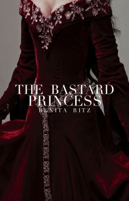 The Bastard Princess