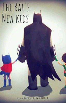 The Bat's New Kids