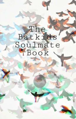 The Batkid Soulmate (On Going)