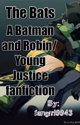 The Bats: A Batman and Robin/ Young Justice Fanfiction