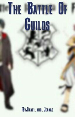 The Battle Of Guilds