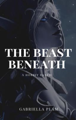 The beast beneath 