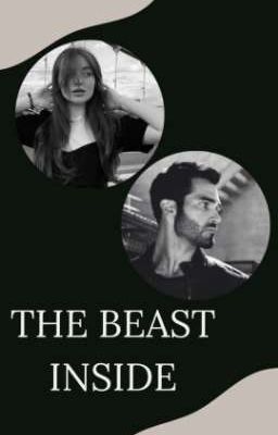 The Beast Inside - Derek Hale +18  *TERMINADO*