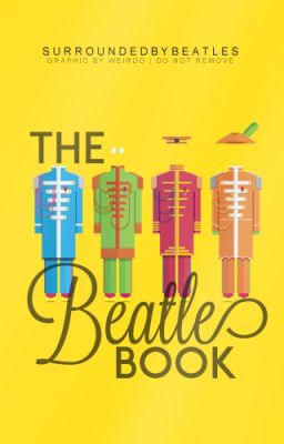 The Beatle Book