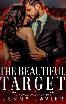 The Beautiful Target (Protector Series 3)