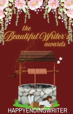 The Beautiful Writer Awards [JUDGES NEEDED]