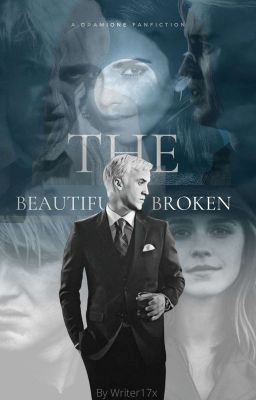 The Beautifully Broken 