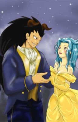 The Beauty and the Beast (Fairy Tail)