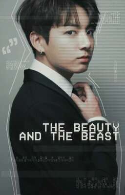 The beauty and the beast » Jungkook;BTS