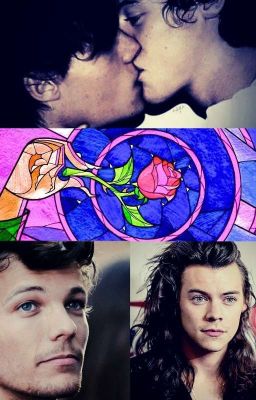 The Beauty and the Beast || L. S.