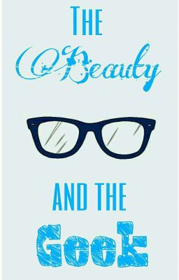 The Beauty and The Geek✔ (taekook)