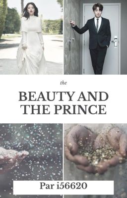 The beauty and the prince [J.JK]