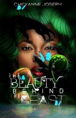 The Beauty Behind the Beast {Coming January 2016}