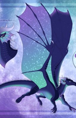 The beauty of queen / Wings of Fire AU roleplay (Group) (OPEN)