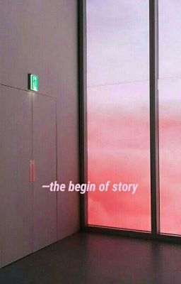 the begin of story ¦ hwang shin 