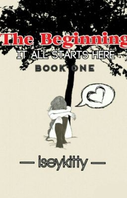 The Beginning: It All Starts Here (Gravity Falls Fanfic)