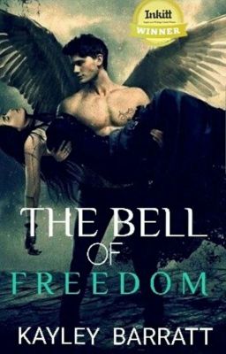 The Bell of Freedom (King and human romance)✔