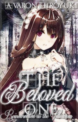 The Beloved One!