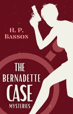 The Bernadette Case Mysteries