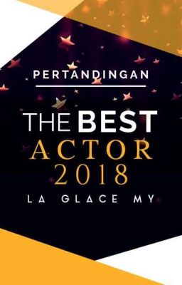 The Best Actor 2018 