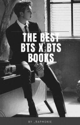 The Best BTSxBTS Books