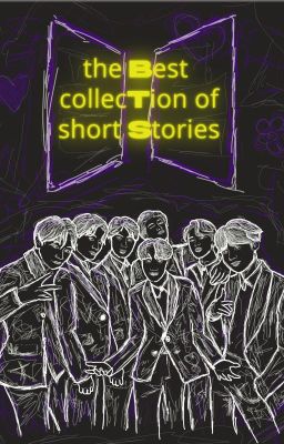 💜 the Best collecTion of short Stories (18+)