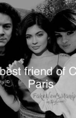 The best friend of Chanel Paris 