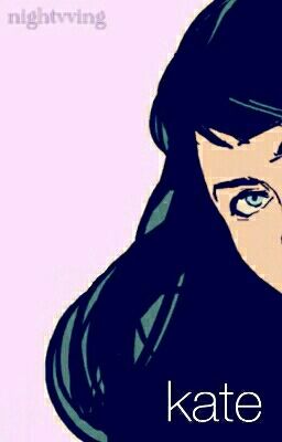 •the best hawkeye• [kate bishop one shots]