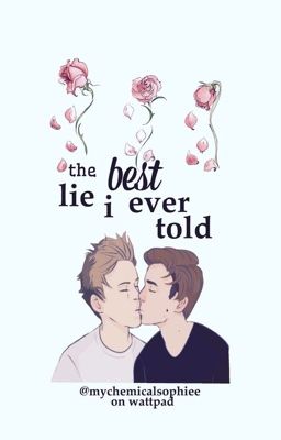 The Best Lie I Ever Told | Jaspar