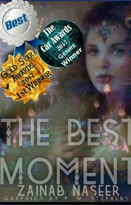 THE BEST MOMENT (Winner)