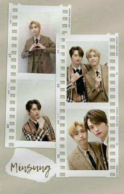 The Best People Are Crazy [MinSung - Stray Kids]