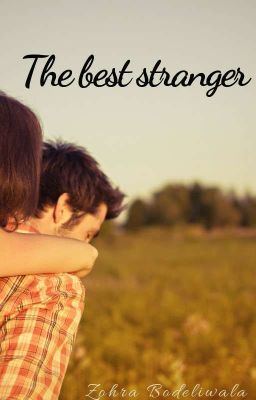 The Best Stranger