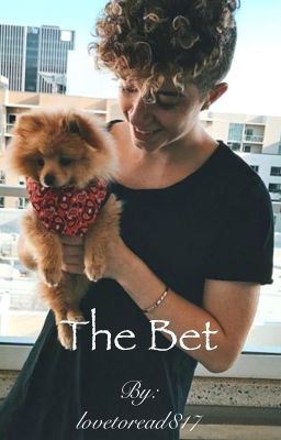 The bet (jack Avery story )