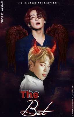 The Bet | jikook