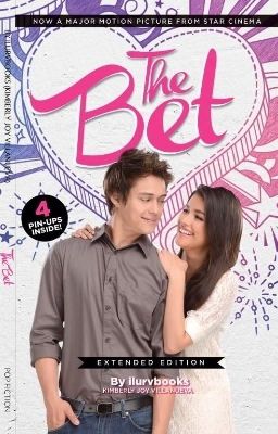 The Bet (Movie Tie-in)