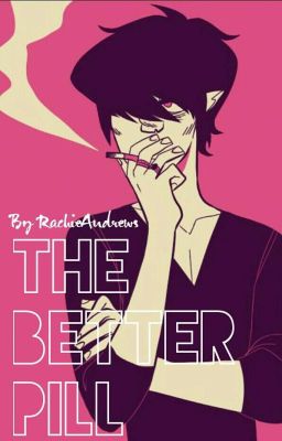 The Better Pill (2D X Murdoc) 