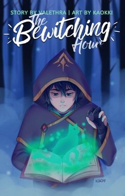 The Bewitching Hour