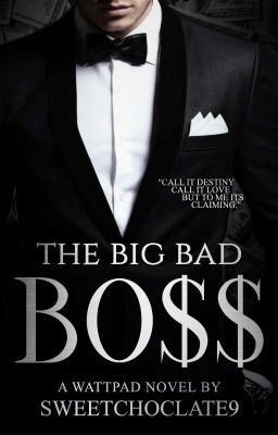 The Big Bad Boss