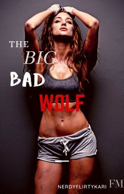 The Big Bad Wolf (Sample)