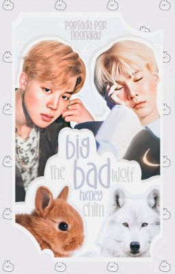 . ⇢ the big bad wolf ˎˊ˗ ꒰ ym