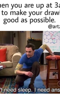 The big bang theory memes 