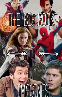 The Big Book of Imagines